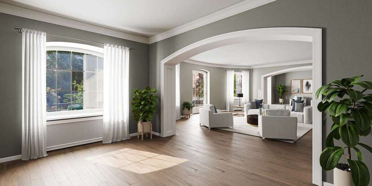 Haus zum Kaufen in Düsseldorf - Stockum 1.640.000 € 299 m² 8 zimmer