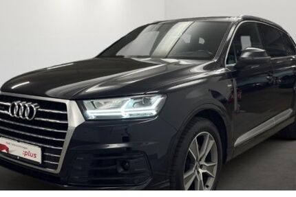 Audi Q7 157.513 km 31.490 &euro; Neuss 41464