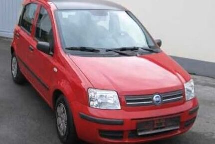 Fiat Panda 140.453 km 2.690 &euro; Duisburg 47055
