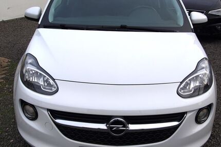 Opel Adam 54.000 km 9.690 € Viersen 41751