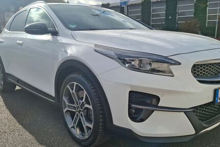 Kia XCeed 120.892 km 18.500 € Mönchengladbach 41239