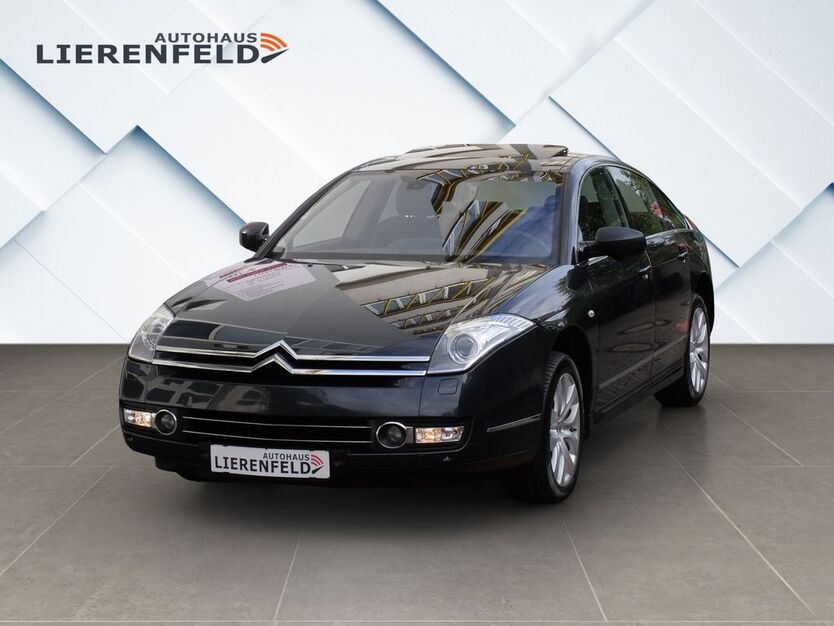 Citroen C6 137.430 km 11.990 € Düsseldorf 40231