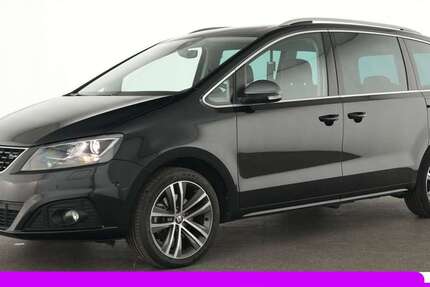 Seat Alhambra 67.250 km 27.499 &euro; Neuss bei Düsseldorf 41460