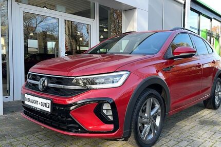 VW Taigo 40.500 km 23.890 &euro; Hünxe 46569