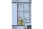 Etagenwohnung Herne Wanne - 2 Zimmer, 53 m&sup2;, 420&euro; | Angebot:26919862