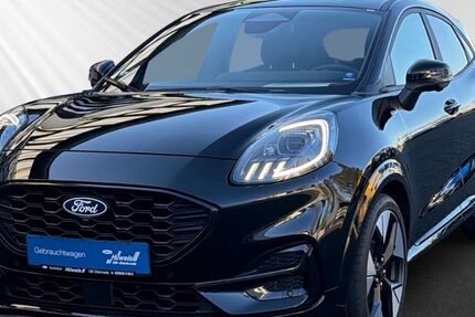 Ford Puma 7.000 km 27.990 &euro; Oberhausen - Sterkrade 46145