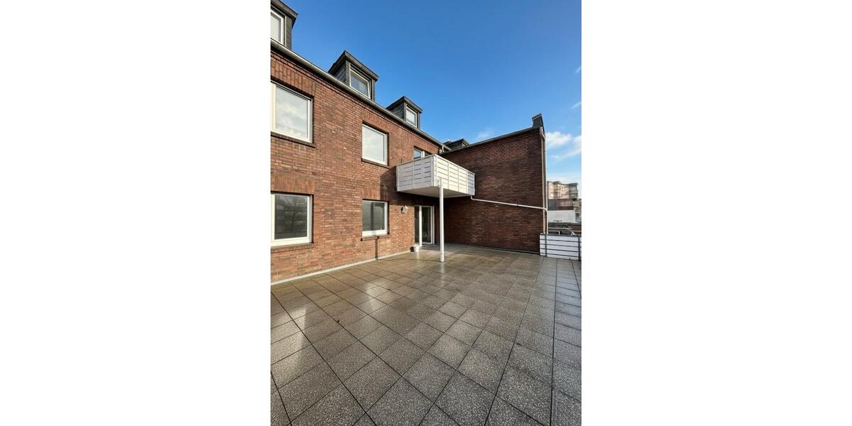 Etagenwohnung Kamp-Lintfort Lintfort - 4 Zimmer, 145 m&sup2;, 1.885&euro; | Angebot:25163148