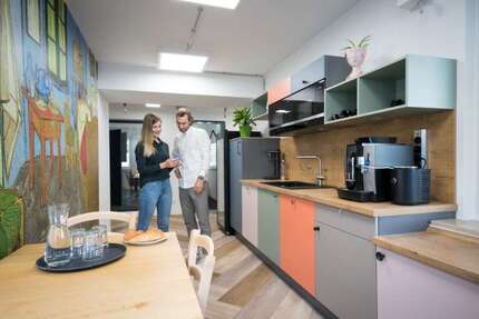 Gewerbeobjekt Essen Stadtbezirk II - 1.100&euro; | Angebot:27139362