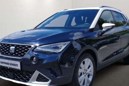 Seat Arona 10.332 km 17.790 € Düsseldorf 40589