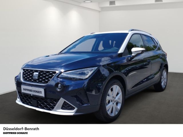 Seat Arona 10.332 km 17.790 € Düsseldorf 40589