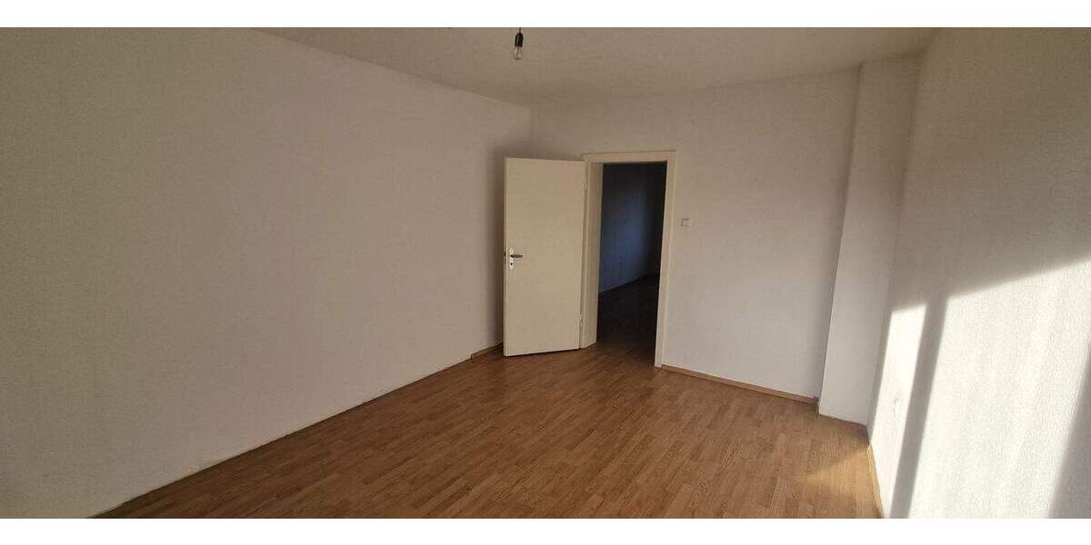 Etagenwohnung Mülheim an der Ruhr Mitte - 2 Zimmer, 49 m&sup2;, 350&euro; | Angebot:24636720