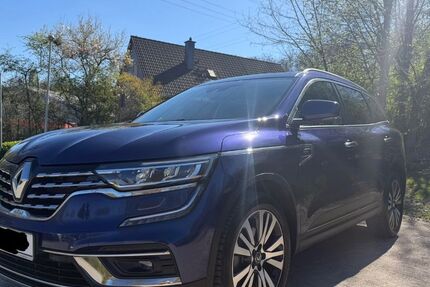 Renault Koleos 23.000 km 18.700 &euro; Essen 45128