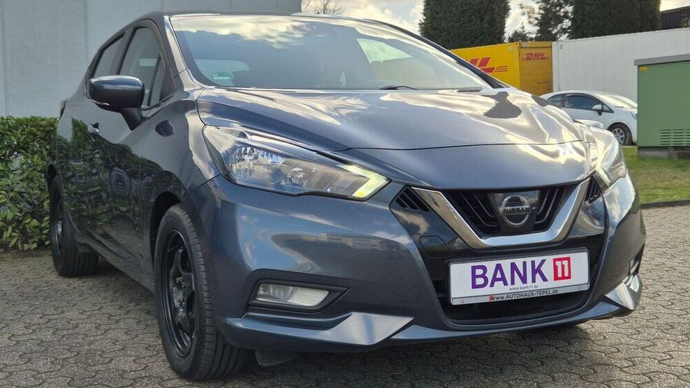 Micra