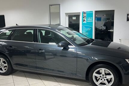 Audi A4 98.745 km 18.499 &euro; Voerde 46562