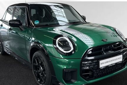 Mini Cooper C 12.400 km 29.974 &euro; Moers 47441