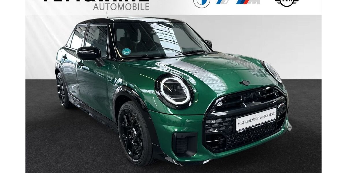 Mini Cooper C 12.400 km 29.974 &euro; Moers 47441