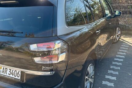 Citroen C4 Picasso 171.300 km 9.100 &euro; Oberhausen 46049