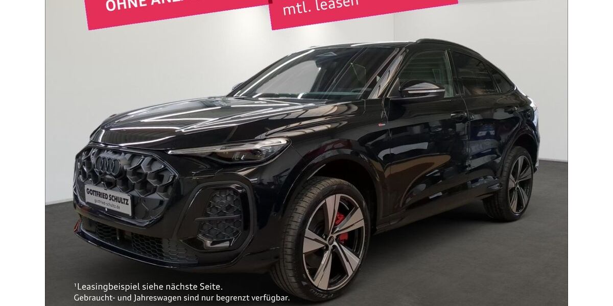Audi Q5 1.500 km 76.750 &euro; Mülheim a.d. Ruhr 45481