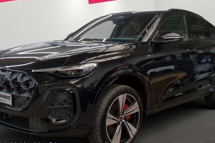 Audi Q5 3.500 km 76.750 &euro; Mülheim a.d. Ruhr 45481