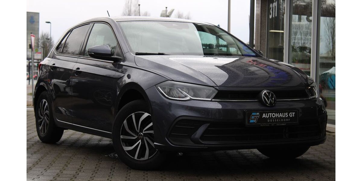 VW Polo 12.720 km 20.999 &euro; Düsseldorf 40625