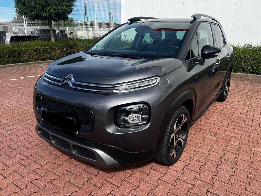 C3 Aircross