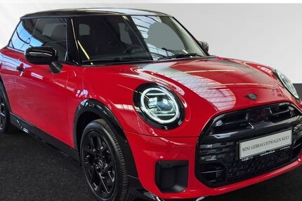 Mini Cooper C 8.700 km 30.797 &euro; Moers 47441