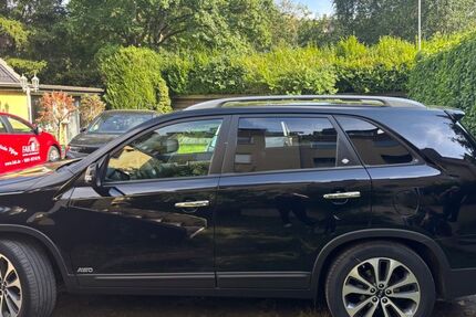 Kia Sorento 220.000 km 6.700 &euro; Essen 45356
