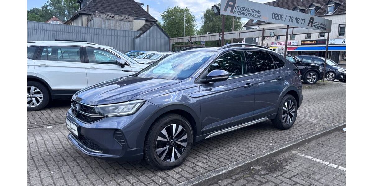 VW Taigo 56.000 km 16.400 &euro; Mülheim / Ruhr 45473