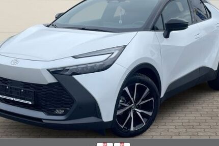 Toyota C-HR 10.500 km 29.880 &euro; Dorsten 46286
