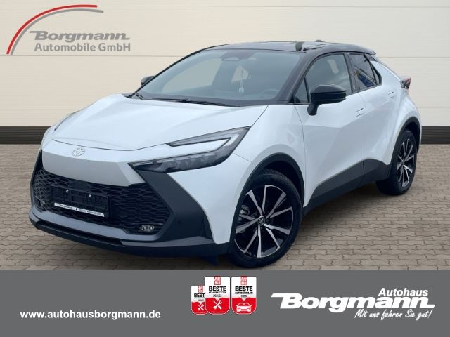 Toyota C-HR 10.500 km 29.880 &euro; Dorsten 46286