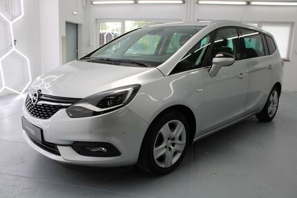 Opel Zafira 112.867 km 14.990 &euro; Düsseldorf 40233