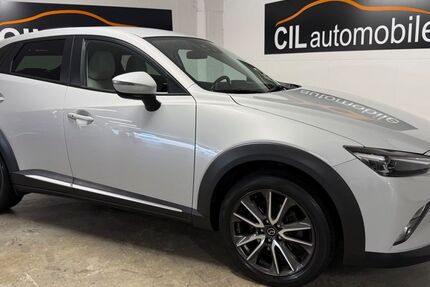 Mazda CX-3 90.560 km 14.990 &euro; Bottrop 46244