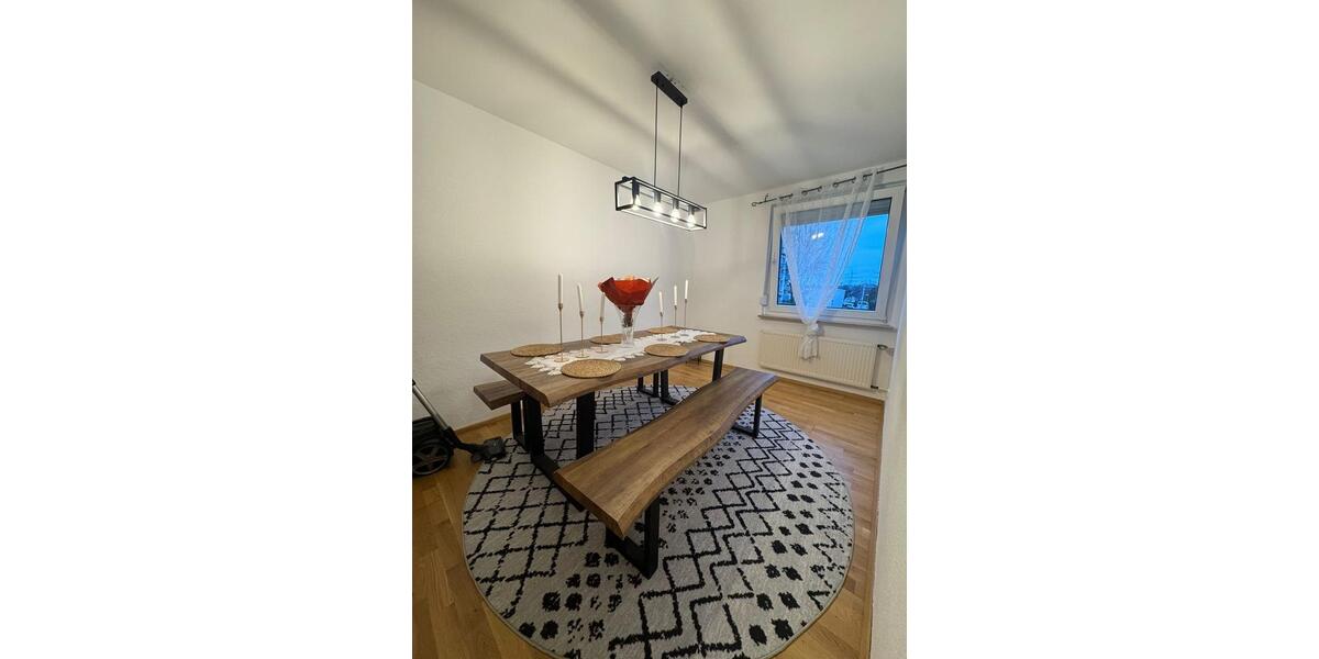 Erdgeschoßwohnung Essen Stadtbezirk VII - 3 Zimmer, 58 m&sup2;, 170.000&euro; | Angebot:25018183