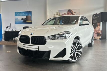 BMW X2 94.746 km 27.980 € Duisburg 47119
