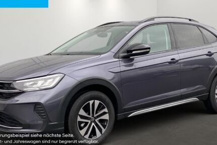 VW Taigo 1.500 km 23.780 &euro; Neuss 41460