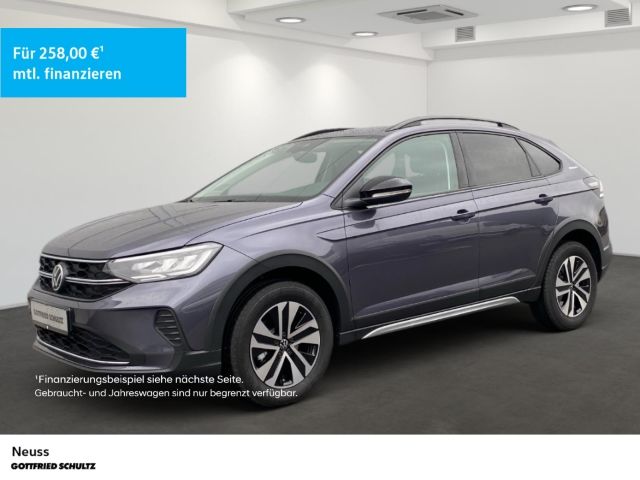 VW Taigo 1.500 km 23.780 &euro; Neuss 41460