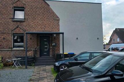 Haus Dorsten - 7 Zimmer, 160 m&sup2;, 540.000&euro; | Angebot:26885193