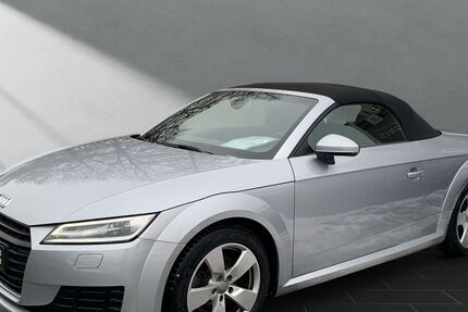 Audi TT 89.225 km 21.450 &euro; Duisburg 47055
