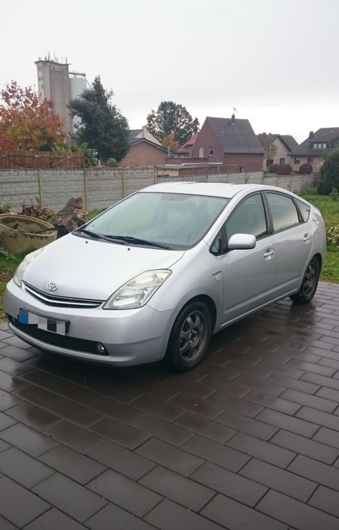 PRIUs