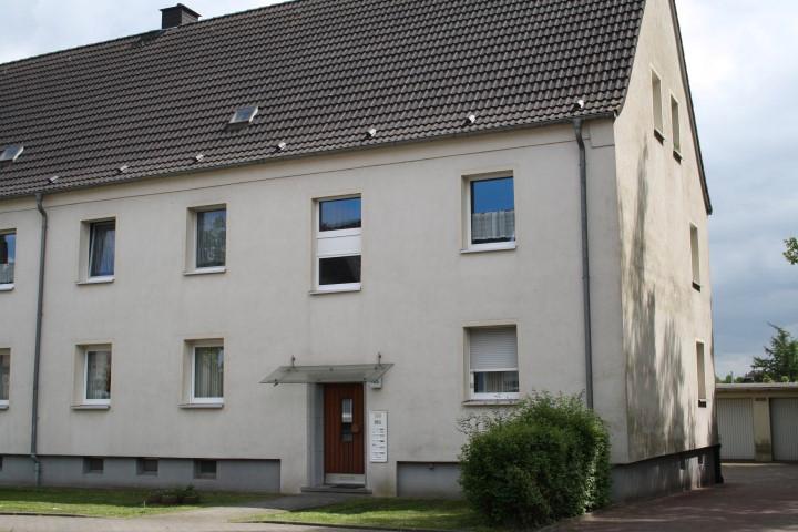 Erdgeschoßwohnung Bottrop Batenbrock - 1.5 Zimmer, 39 m&sup2;, 373&euro; | Angebot:25175728