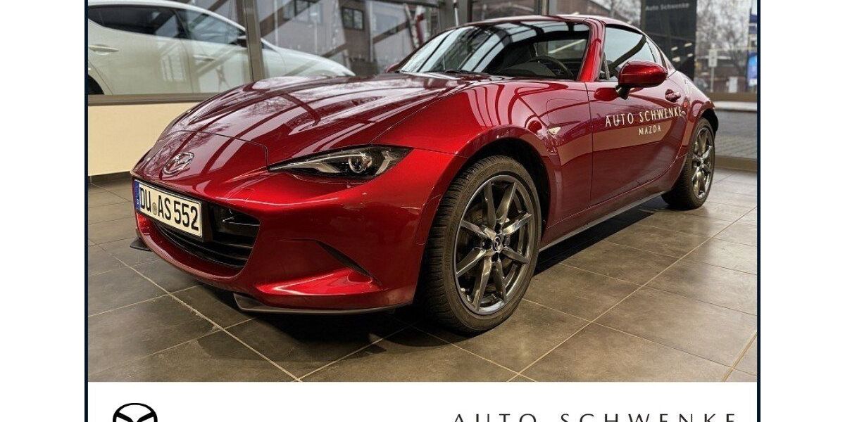 Mazda MX-5 6.489 km 31.994 &euro; Duisburg 47166