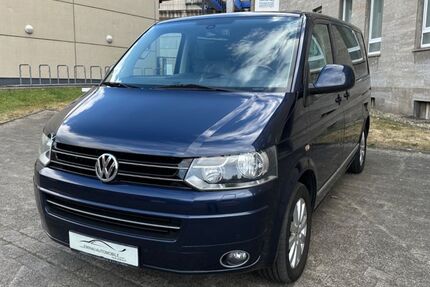 VW T5 Transporter 240.739 km 17.850 € Mönchengladbach 41236