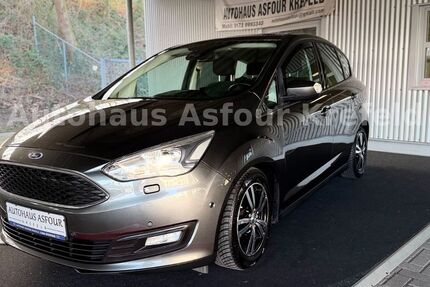 Ford C-Max 71.000 km 11.990 &euro; Krefeld 47805