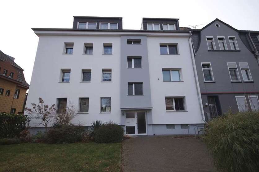 Wohnung zum Kaufen in Krefeld 79.000 € 38 m²