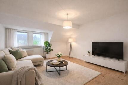 Wohnung Mülheim an der Ruhr Dümpten - 3 Zimmer, 70 m&sup2;, 120.000&euro; | Angebot:26399013