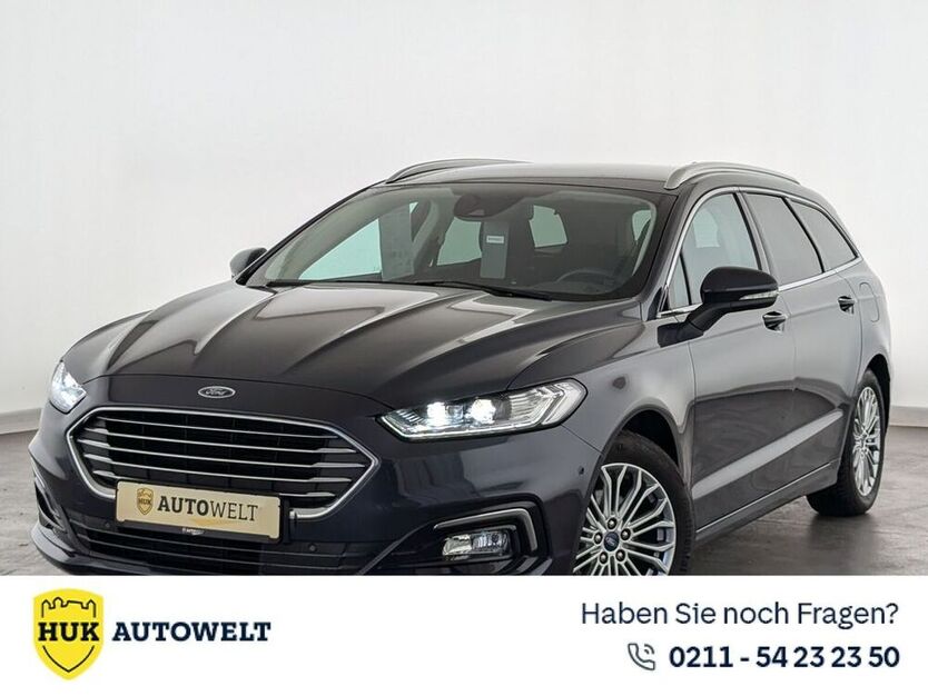Mondeo