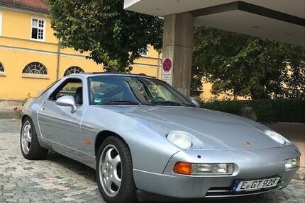 Porsche 928 122.700 km 64.928 &euro; Essen 45130