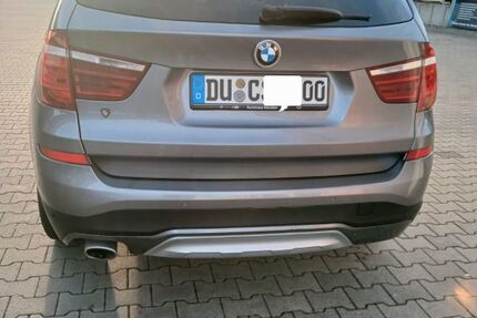 BMW X3 228.500 km 13.000 &euro; Duisburg 47228