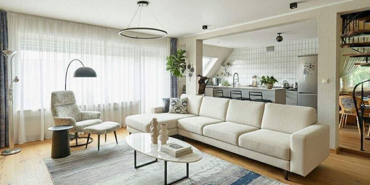 Mehrfamilienhaus, Wohnhaus Duisburg / Buchholz Buchholz - 6 Zimmer, 176 m&sup2;, 499.000&euro; | Angebot:24973952