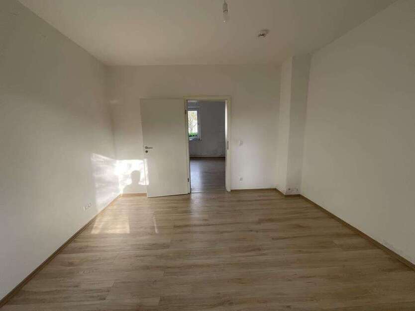 Wohnung zum Mieten in Herten 329 € 41.54 m²